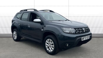 Dacia Duster 1.0 TCe 90 Comfort 5dr Petrol Estate